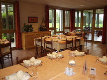 restaurant seminaire