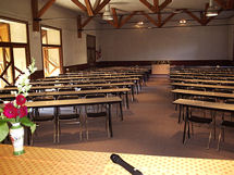 salle reunion seminaire