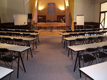 salle seminaire