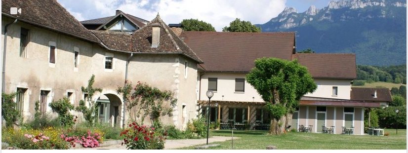 accueil groupe savoie